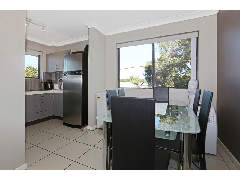 5/23 EARL STREET, Greenslopes QLD 4120
