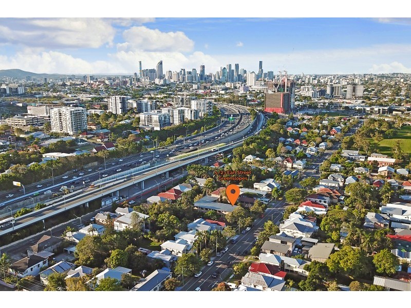 5/23 EARL STREET, Greenslopes QLD 4120