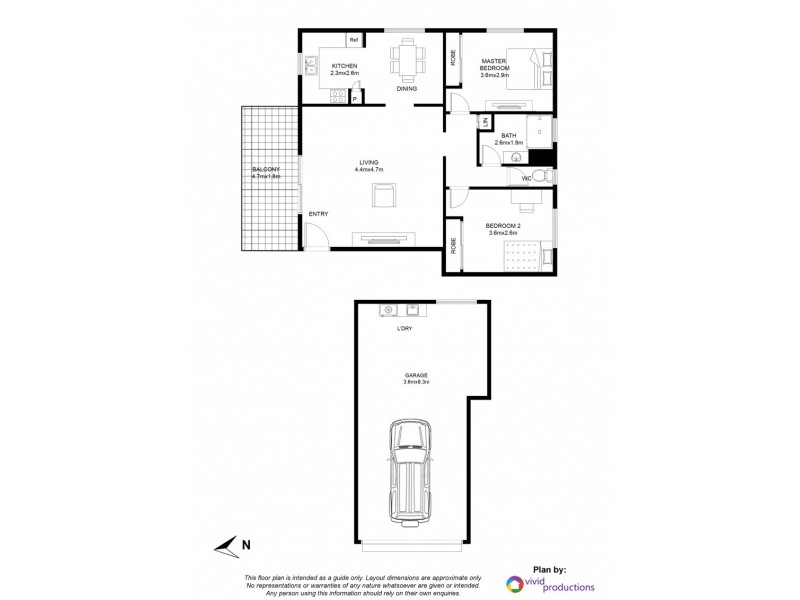 5/23 EARL STREET, Greenslopes QLD 4120