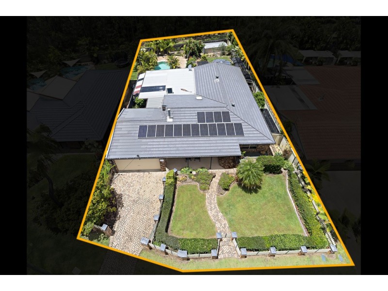 23 ACORUS CT, Regents Park QLD 4118