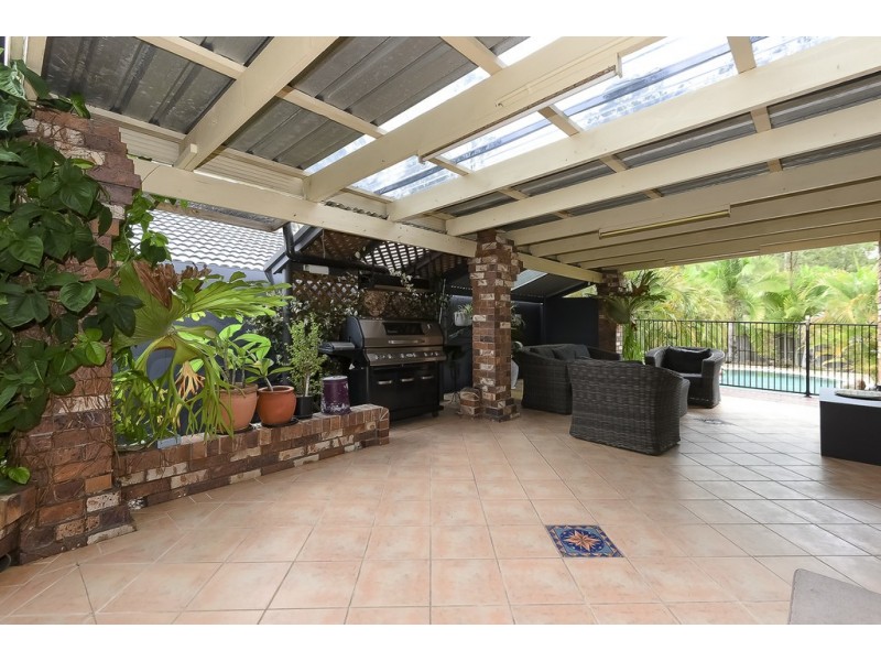 23 ACORUS CT, Regents Park QLD 4118