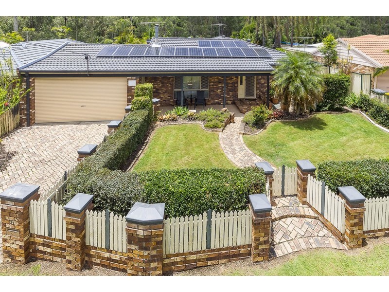 23 ACORUS CT, Regents Park QLD 4118