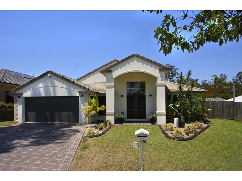 110 Sanctuary Drive, Forest Lake QLD 4078