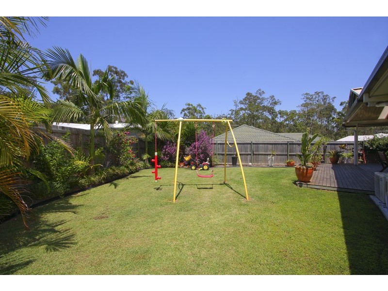 110 Sanctuary Drive, Forest Lake QLD 4078