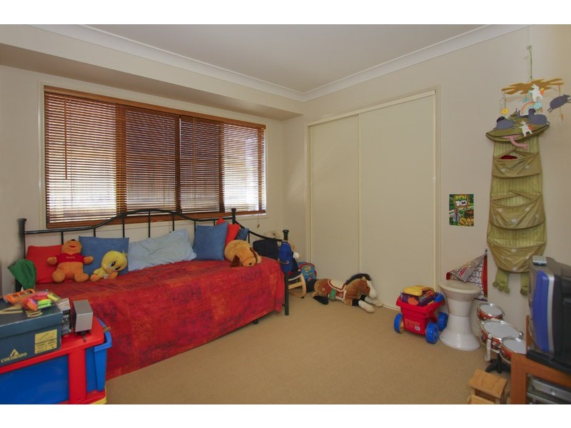 110 Sanctuary Drive, Forest Lake QLD 4078