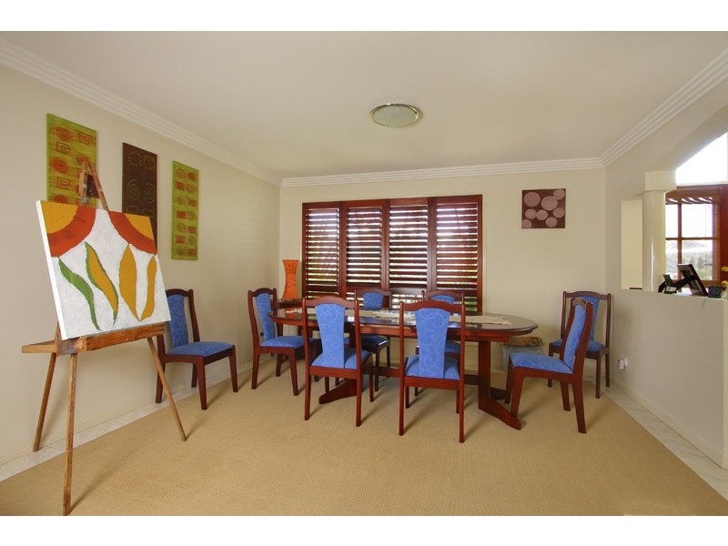 110 Sanctuary Drive, Forest Lake QLD 4078