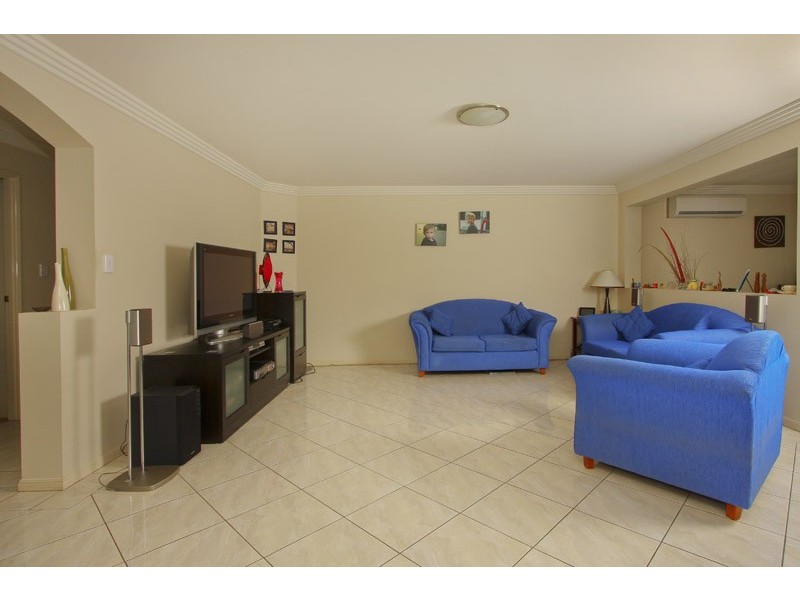 110 Sanctuary Drive, Forest Lake QLD 4078