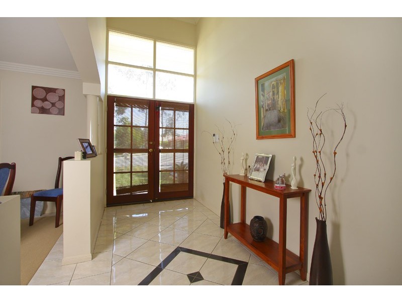 110 Sanctuary Drive, Forest Lake QLD 4078