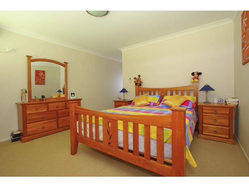 110 Sanctuary Drive, Forest Lake QLD 4078