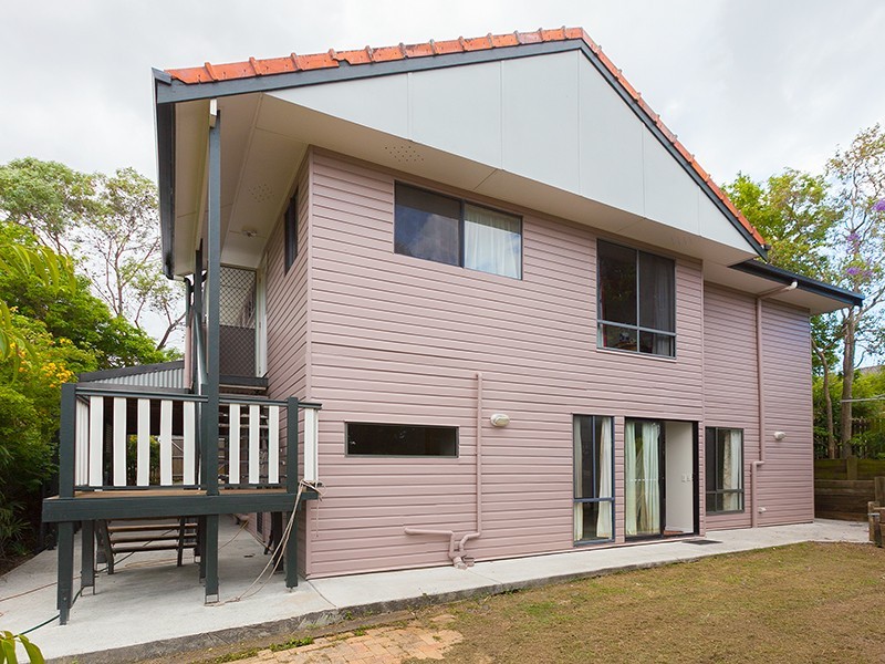 44 Dowrie Street, Upper Mount Gravatt QLD 4122