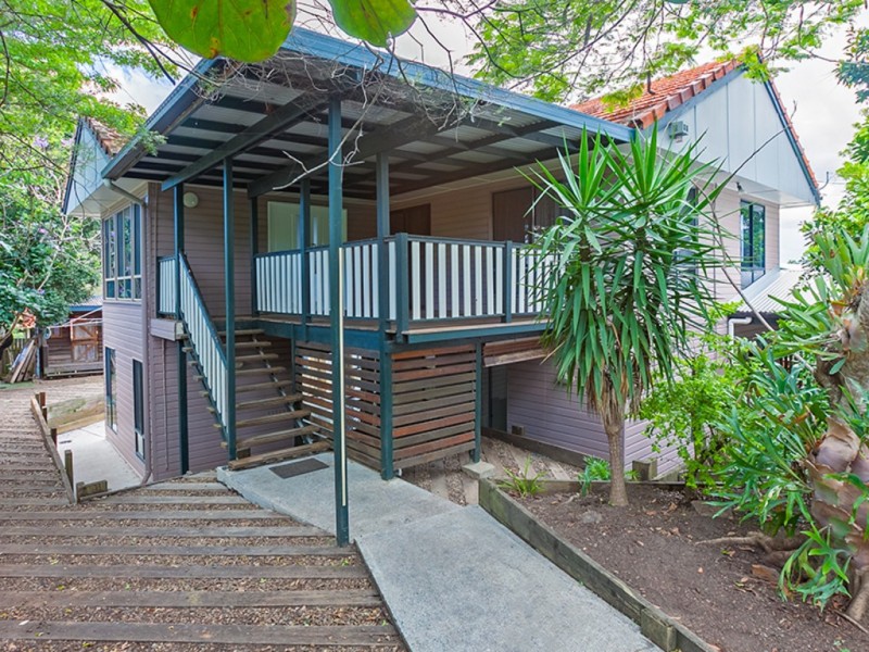 44 Dowrie Street, Upper Mount Gravatt QLD 4122