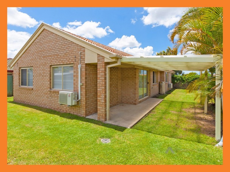 1 Rutyna Cres, Crestmead QLD 4132