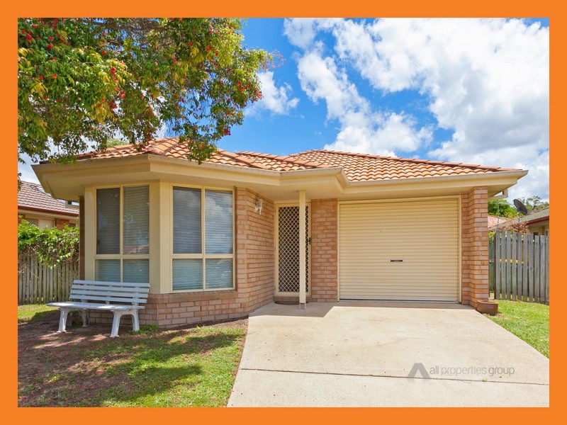 1 Rutyna Cres, Crestmead QLD 4132
