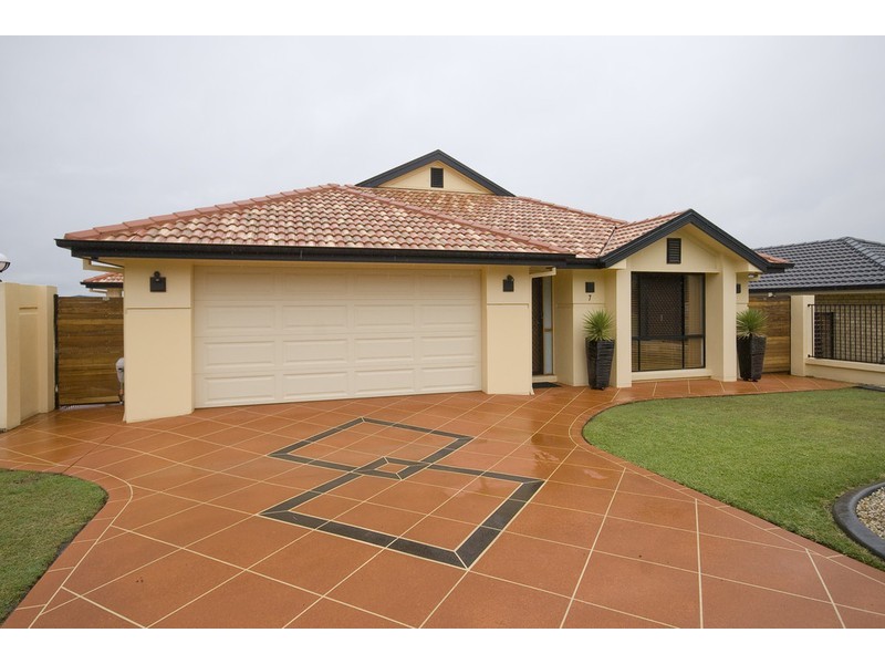 7 Strezleki Place, Drewvale QLD 4116