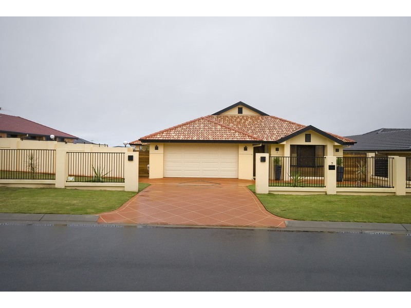 7 Strezleki Place, Drewvale QLD 4116