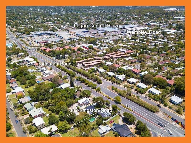 332 Kingston Road, Slacks Creek QLD 4127