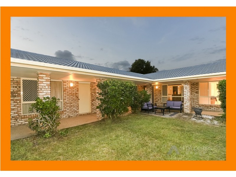 241 Nottingham Road, Algester QLD 4115