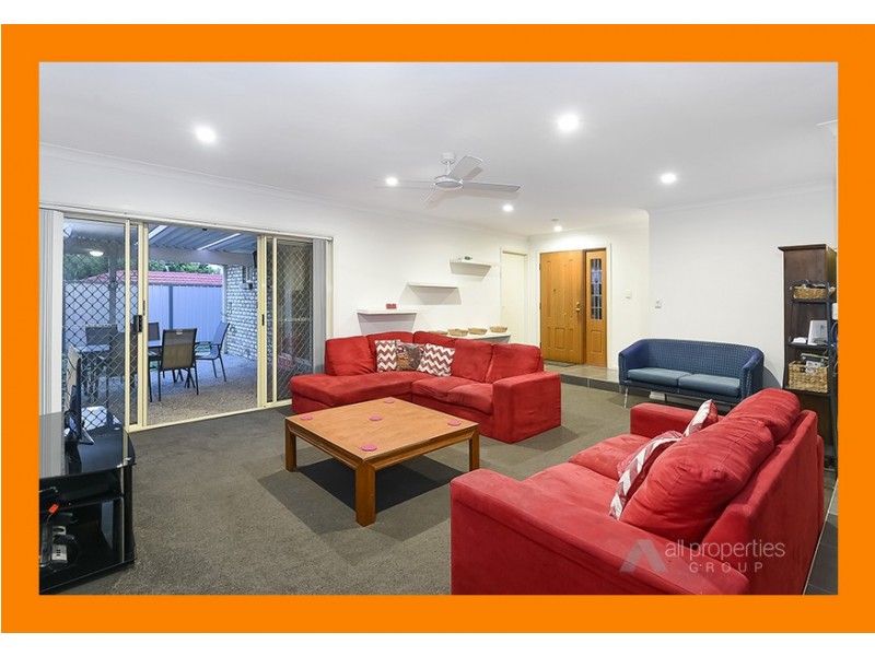 241 Nottingham Road, Algester QLD 4115