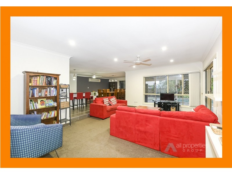 241 Nottingham Road, Algester QLD 4115