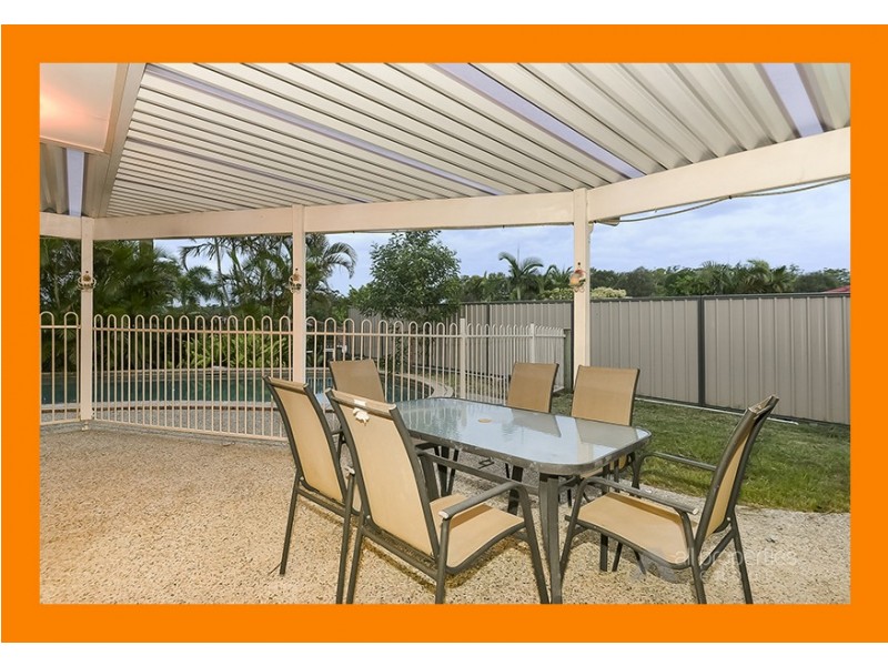 241 Nottingham Road, Algester QLD 4115