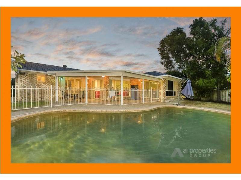 241 Nottingham Road, Algester QLD 4115