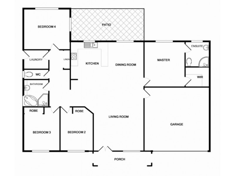 13 Fitzroy Place, Forest Lake QLD 4078