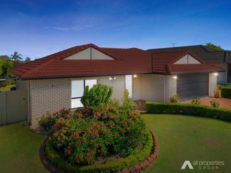 39 Columbus cct, Drewvale QLD 4116
