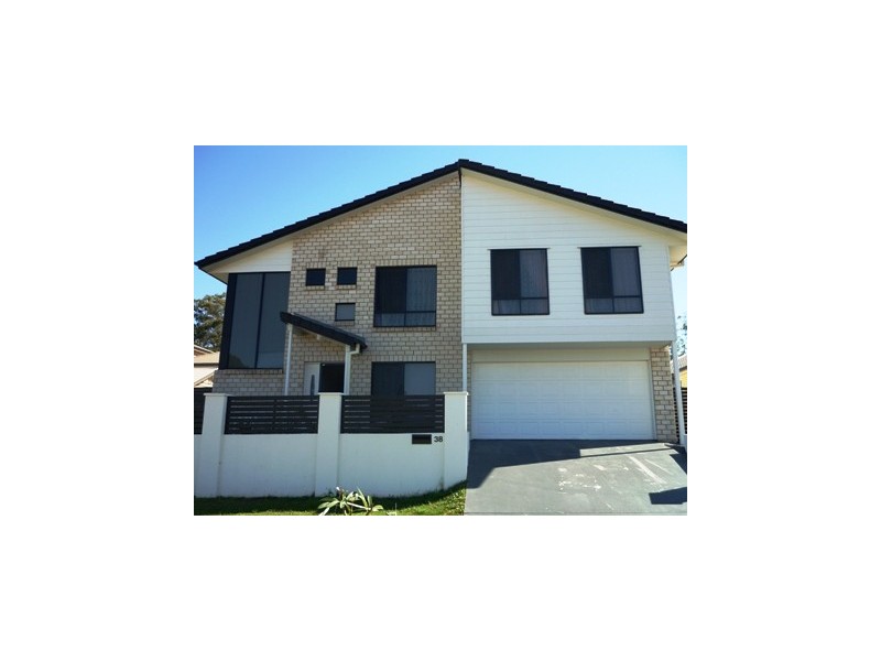 38 Aberdeen Crescent, Kuraby QLD 4112
