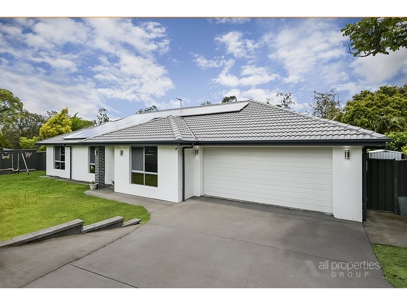 20 Kadlunga Court, Boronia Heights QLD 4124