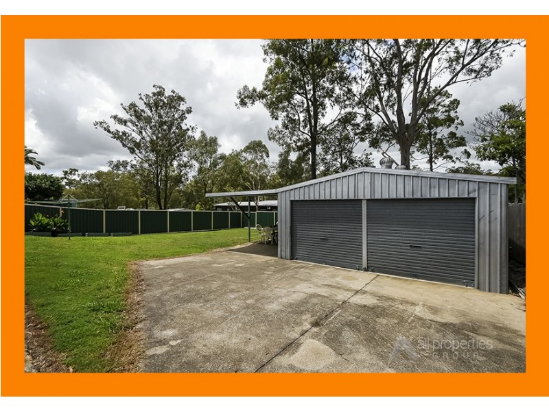 43 DRACON STREET, Regents Park QLD 4118