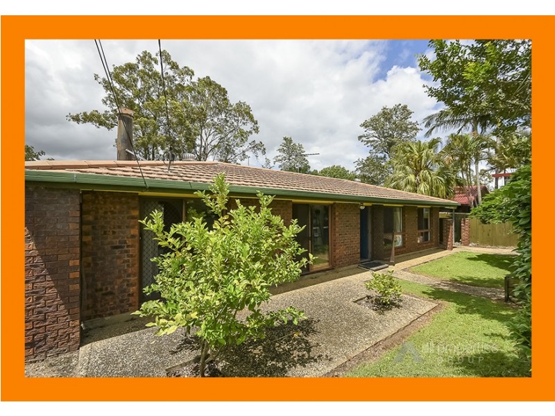 43 DRACON STREET, Regents Park QLD 4118