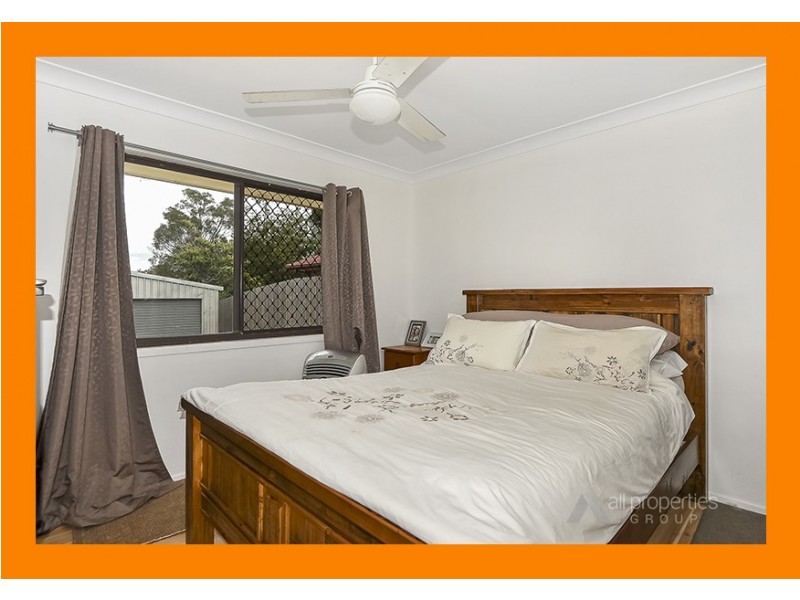 43 DRACON STREET, Regents Park QLD 4118