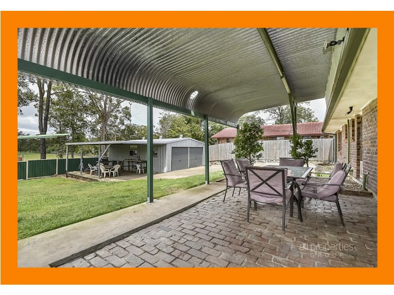 43 DRACON STREET, Regents Park QLD 4118