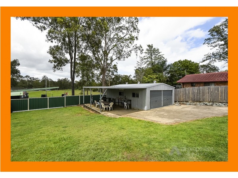 43 DRACON STREET, Regents Park QLD 4118