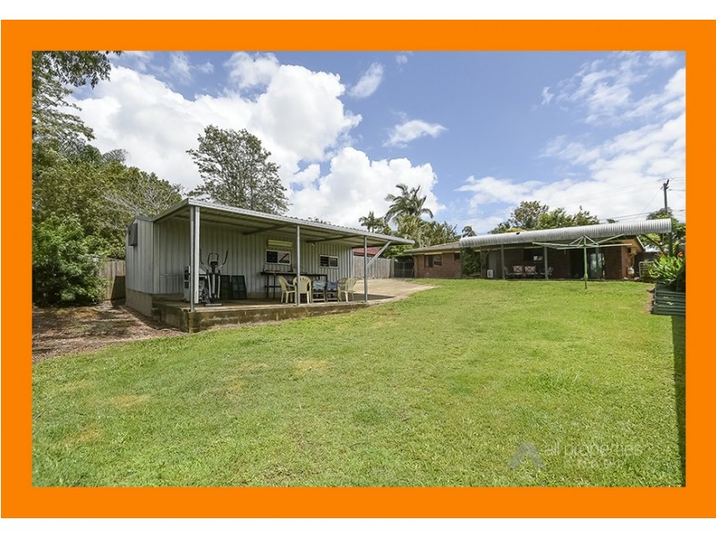 43 DRACON STREET, Regents Park QLD 4118