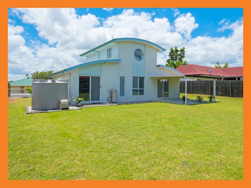 169 Henty Drive, Redbank Plains QLD 4301