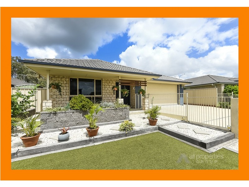 50 Bufalino Street, Parkinson QLD 4115