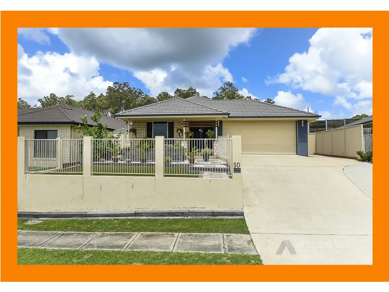 50 Bufalino Street, Parkinson QLD 4115
