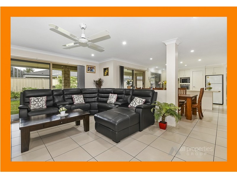 50 Bufalino Street, Parkinson QLD 4115