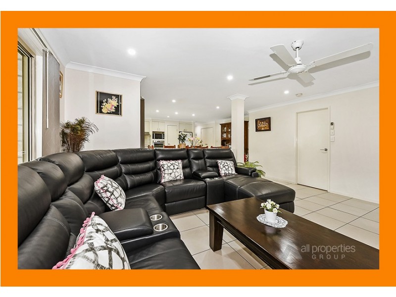 50 Bufalino Street, Parkinson QLD 4115