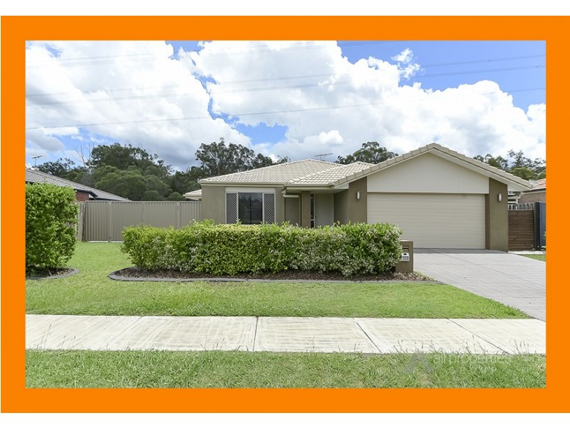 60 Freshwater Drive, Berrinba QLD 4117