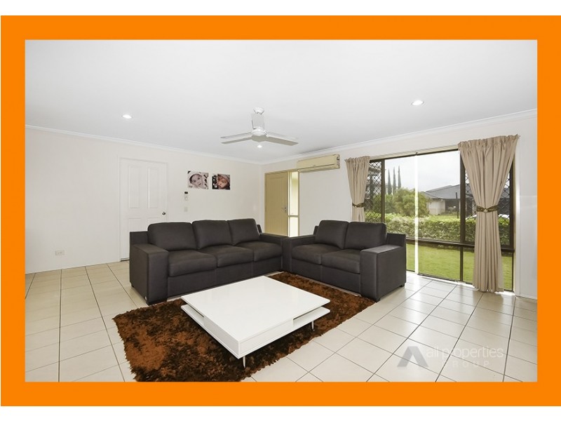 60 Freshwater Drive, Berrinba QLD 4117