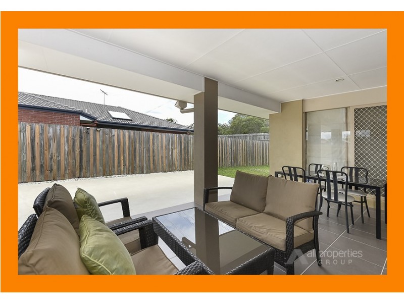 60 Freshwater Drive, Berrinba QLD 4117