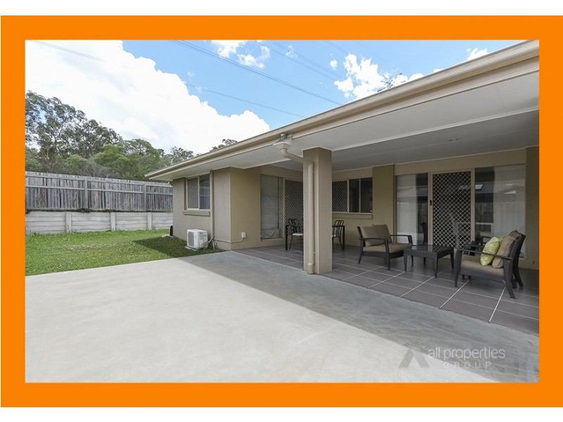 60 Freshwater Drive, Berrinba QLD 4117