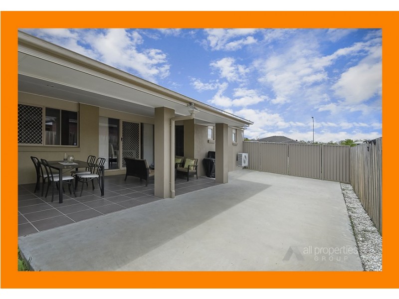 60 Freshwater Drive, Berrinba QLD 4117