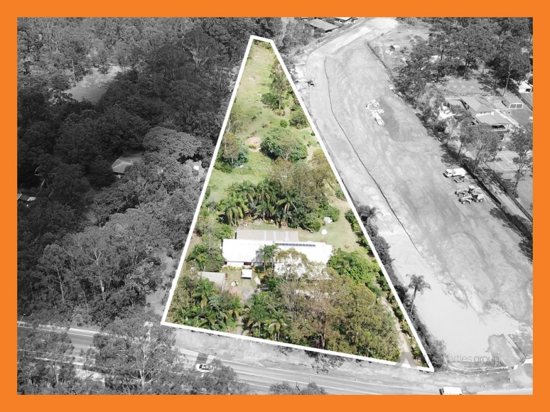 210 Jones Road, Bellbird Park QLD 4300