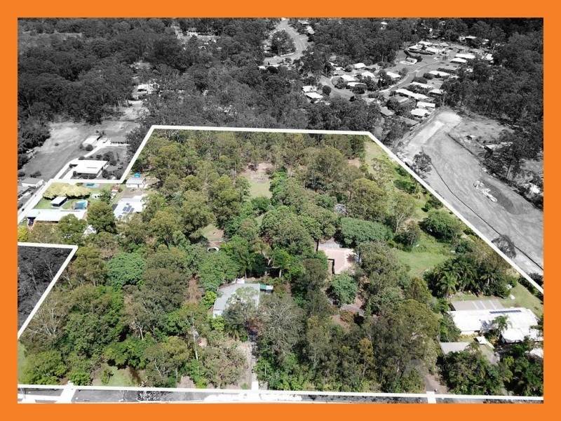 210 Jones Road, Bellbird Park QLD 4300