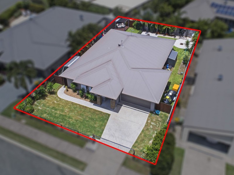 7 Hazelmere Cres, Ormeau QLD 4208
