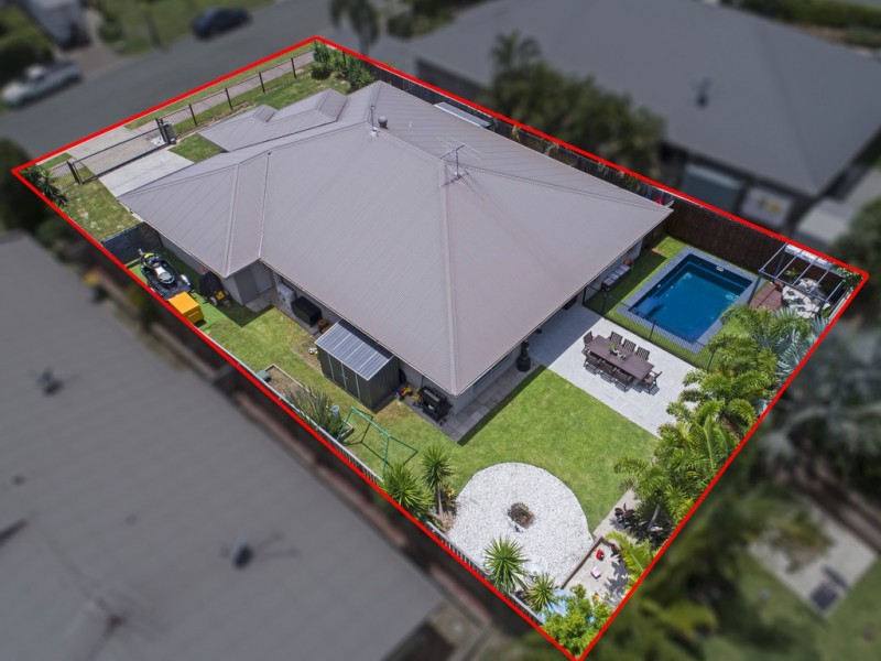 7 Hazelmere Cres, Ormeau QLD 4208