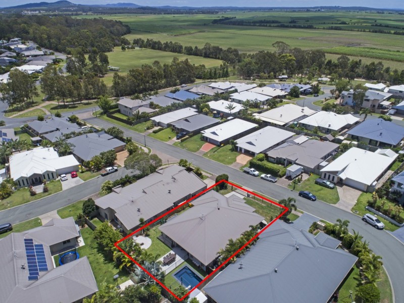 7 Hazelmere Cres, Ormeau QLD 4208